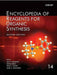 Encyclopedia of Reagents for Organic Synthesis, 14 Volume Set by Leo A. Paquette