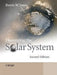 Discovering the Solar System by Barrie W. Jones