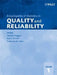 Encyclopedia of Statistics in Quality and Reliability by Fabrizio Ruggeri