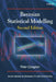 Bayesian Statistical Modelling, 2nd Edition by Peter Congdon
