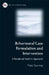 Behavioral Case Formulation and Intervention: A Functional Analytic Approach by Peter Sturmey