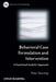 Behavioral Case Formulation and Intervention: A Functional Analytic Approach by Peter Sturmey