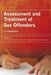 Assessment and Treatment of Sex Offenders: A Handbook by Anthony R. Beech
