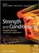 Strength and Conditioning: A Guide to Faculty-Student Teamwork by Marco Cardinale