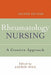 Rheumatology Nursing: A Creative Approach by Jackie Hill