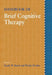 Handbook of Brief Cognitive Behaviour Therapy by Frank W. Bond