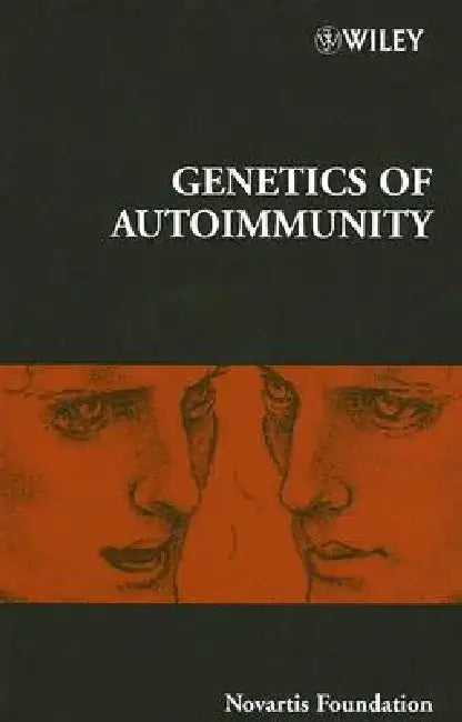 Genetics of Autoimmunity by Gregory R. Bock