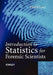 Introduction to Statistics for Forensic Scientists by David Lucy