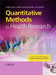 Quantitative Methods for Health Research: A Practical Interactive Guide to Epidemiology and Statistics by Bruce