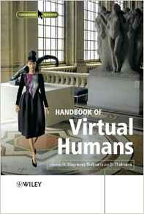 Handbook Of Virtual Humans