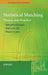 Statistical Matching: Theory and Practice by Marcello D'Orazio
