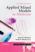Applied Mixed Models in Medicine by Helen Brown
