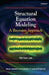 Structural Equation Modeling: A Bayesian Approach by Sik-Yum Lee