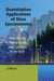 Quantitative Applications of Mass Spectrometry by Pietro Traldi