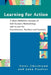 Learning for Action: A Short Definitive Account of Soft Systems Methodology, and Its Use for Practitioners, Teachers and Students by Peter Checkland