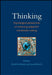 Thinking: Psychological Perspectives on Reasoning, Judgment and Decision Making by David Hardman