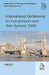 International Conference on Compressors and Their Systems 2005 by Imeche (Institution of Mechanical Engine