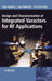Design and Characterization of Integrated Varactors for RF Applications by Inigo Gutierrez