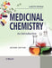 Medicinal Chemistry: An Introduction by Gareth Thomas
