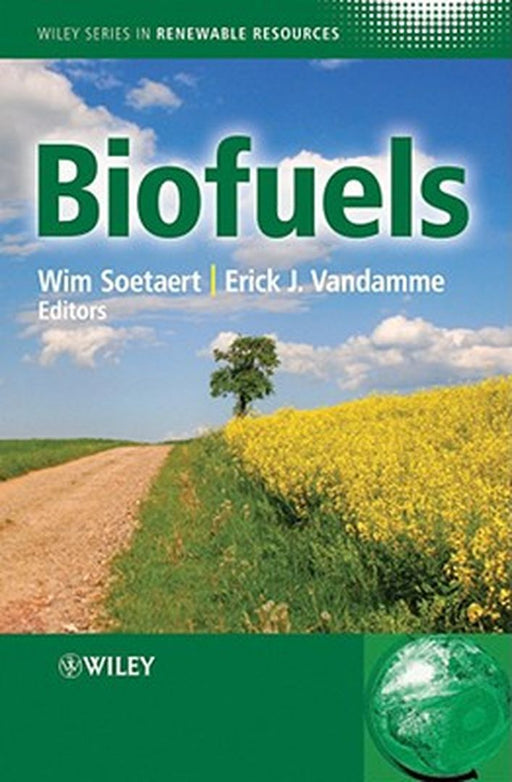Biofuels by Wim Soetaert