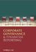Financial Reporting and Corporate Governance by Thomas A. Lee