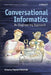 Conversational Informatics: An Engineering Approach by Toyoaki Nishida