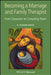 Becoming A Marriage And Family Therapist: from Classroom to Consulting Room by Eugene Mead