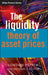 The Liquidity Theory of Asset Prices by Gordon Pepper