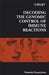 Decoding the Genomic Control of Immune Reactions by Gregory R. Bock