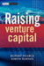 Raising Venture Capital by Rupert Pearce