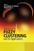 Advances in Fuzzy Clustering and Its Applications by Jose Valente De Oliveira