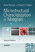 Microstructural Characterization of Materials by David Brandon