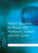 Patient Education for People with Parkinson's Disease and their Carers: A Manual by Marcia Smith Pasqualini, Gwenda Simons