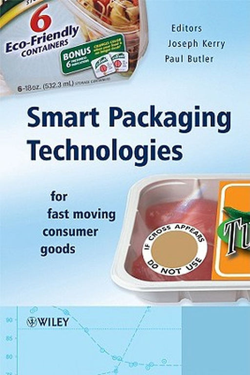 Smart Packaging Technologies for Fast Moving Consumer Goods by Joseph Kerry