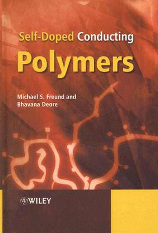 Self-Doped Conducting Polymers by Michael S. Freund
