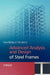 Advanced Analysis and Design of Steel Frames by Gou-Qiang Li