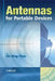 Antennas for Portable Devices by Zhi Ning Chen