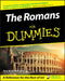 The Romans for Dummies by Guy De La Bedoyere