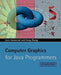 Computer Graphics for Java Programmers by Leen Ammeraal