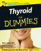 Thyroid For Dummies by Alan L. Rubin