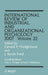 International Review of Industrial and Organizational Psychology, 2007 Volume 22 by Gerard P. Hodgkinson