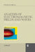 Analysis of Electromagnetic Fields and Waves: The Method of Lines by Reinhold Pregla