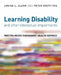 Learning Disability and Other Intellectual Impairments: Meeting Needs Throughout Health Services by Louise Clark