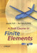 A First Course in Finite Elements [With CDROM] by Jacob Fish
