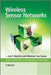 Wireless Sensor Networks by Ian F. Akyildiz