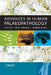 Advances in Human Palaeopathology by Ron Pinhasi