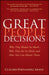 Great People Decisions: Why They Matter So Much, Why They Are So Hard, and How You Can Master Them by Claudio Fernandez-Araoz