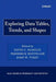 Exploring Data Tables, Trends, and Shapes by David C. Hoaglin