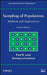 Sampling of Populations: Methods and Applications by Paul S. Levy