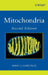 Mitochondria by Immo E. Scheffler